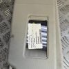 Pare soleil gauche VOLKSWAGEN POLO 5 PHASE 1 Diesel image 1