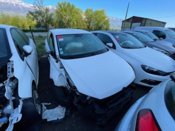 Pare soleil gauche VOLKSWAGEN POLO 5 PHASE 1 Diesel image 2