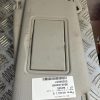 Pare soleil gauche RENAULT CLIO 4 PHASE 1 Diesel image 1