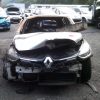 Pare soleil gauche RENAULT CLIO 4 PHASE 1 Diesel image 2