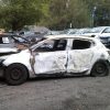 Pare soleil gauche RENAULT CLIO 4 PHASE 1 Diesel image 3