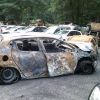 Pare soleil gauche RENAULT CLIO 4 PHASE 1 Diesel image 4