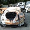 Pare soleil gauche RENAULT CLIO 4 PHASE 1 Diesel image 5