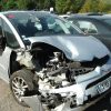 Ceinture arriere droit CITROEN C4 PICASSO 1 Diesel image 4