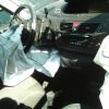 Ceinture centrale CITROEN C4 PICASSO 1 Diesel image 2