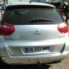 Ceinture centrale CITROEN C4 PICASSO 1 Diesel image 3