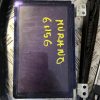 Ecran GPS NISSAN MURANO 1 Essence image 1