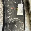 Compteur RENAULT LAGUNA 3 PHASE 1 Diesel image 1