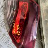 Feu arriere principal droit (feux) RENAULT LAGUNA 3 PHASE 1 Diesel image 1