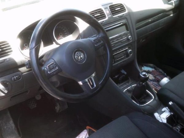 Boite de vitesses VOLKSWAGEN GOLF 6 Diesel image 7