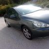 Ceinture arriere gauche PEUGEOT 307 PHASE 1 CABRIOLET Essence image 2
