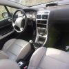 Ceinture arriere gauche PEUGEOT 307 PHASE 1 CABRIOLET Essence image 3