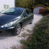 Ceinture arriere gauche PEUGEOT 307 PHASE 1 CABRIOLET Essence image 4