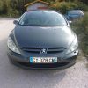 Ceinture arriere gauche PEUGEOT 307 PHASE 1 CABRIOLET Essence image 6