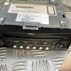 Autoradio d'origine PEUGEOT 307 PHASE 2 BREAK Diesel image 1
