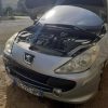 Autoradio d'origine PEUGEOT 307 PHASE 2 BREAK Diesel image 4