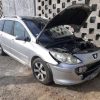 Autoradio d'origine PEUGEOT 307 PHASE 2 BREAK Diesel image 6