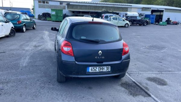 Bloc ABS (freins anti-blocage) RENAULT CLIO 3 PHASE 1 Diesel image 5