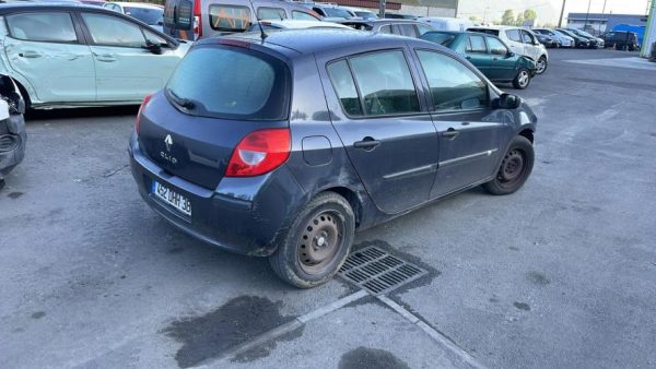 Bloc ABS (freins anti-blocage) RENAULT CLIO 3 PHASE 1 Diesel image 6