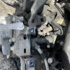 Boite de vitesses VOLKSWAGEN POLO 5 PHASE 1 Diesel image 1