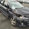 Alternateur PEUGEOT 207 PHASE 1 Diesel image 3