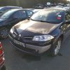 Porte avant gauche RENAULT MEGANE 2 PHASE 2 BREAK Diesel image 2