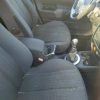 Porte avant gauche RENAULT MEGANE 2 PHASE 2 BREAK Diesel image 6