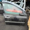 Porte avant droit RENAULT MEGANE 2 PHASE 2 BREAK Diesel image 2