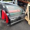 Porte avant droit RENAULT MEGANE 2 PHASE 2 BREAK Diesel image 3