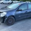 Capot RENAULT CLIO 3 PHASE 1 Diesel image 2