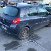 Capot RENAULT CLIO 3 PHASE 1 Diesel image 4