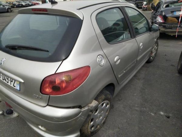 Boite de vitesses PEUGEOT 206 PHASE 1 Essence image 6