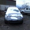 Debitmetre NISSAN MURANO 1 Essence image 2