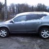Debitmetre NISSAN MURANO 1 Essence image 4