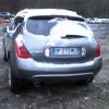 Debitmetre NISSAN MURANO 1 Essence image 5