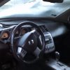 Debitmetre NISSAN MURANO 1 Essence image 6