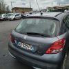 Serrure avant droit PEUGEOT 207 PHASE 1 Diesel image 6
