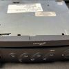 Autoradio d'origine RENAULT MEGANE 2 PHASE 2 BREAK Diesel image 1