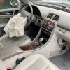 Feu arriere principal gauche (feux) MERCEDES CLASSE CLK 208 PHASE 1 COUPE Essence image 3
