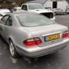 Pare soleil droit MERCEDES CLASSE CLK 208 PHASE 1 COUPE Essence image 4