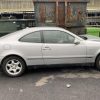 Bloc ABS (freins anti-blocage) MERCEDES CLASSE CLK 208 PHASE 1 COUPE Essence image 2