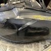 Optique avant principal droit (feux)(phare) SEAT IBIZA 3 PHASE 1 Diesel image 1