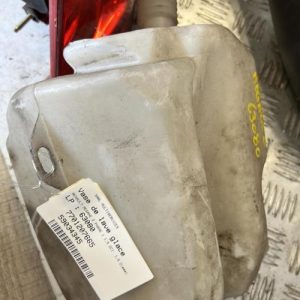 Vase de lave glace RENAULT MEGANE 2 PHASE 1 Diesel image 1
