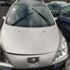 Autoradio d'origine PEUGEOT 307 PHASE 2 BREAK Diesel image 4