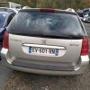 Autoradio d'origine PEUGEOT 307 PHASE 2 BREAK Diesel image 6