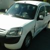 Ceinture arriere droit PEUGEOT PARTNER 1 PHASE 2 Diesel image 5