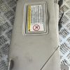 Pare soleil droit PEUGEOT 207 PHASE 1 Diesel image 1