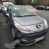 Pare soleil droit PEUGEOT 207 PHASE 1 Diesel image 3