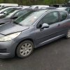 Pare soleil droit PEUGEOT 207 PHASE 1 Diesel image 4