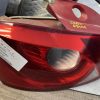 Feu arriere principal gauche (feux) SEAT IBIZA 4 PHASE 1 Essence image 1